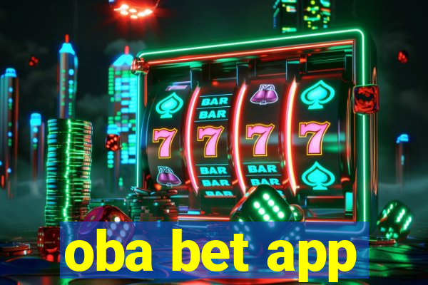 oba bet app